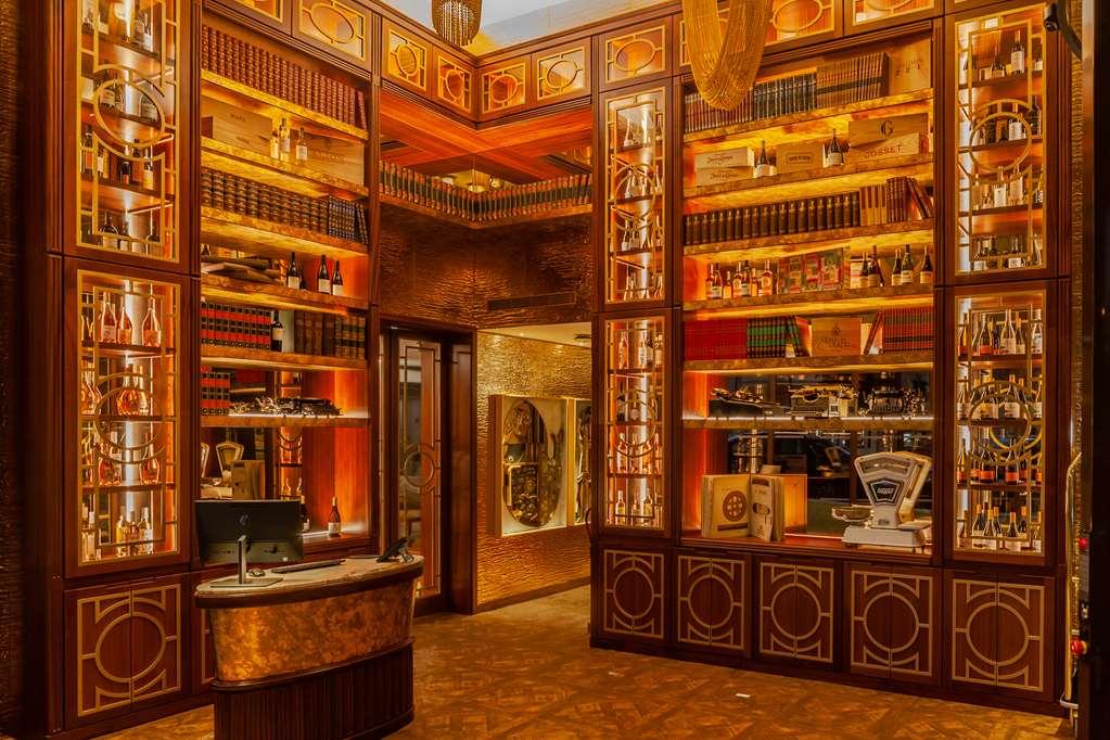 Hotel Wine & Books Lisboa