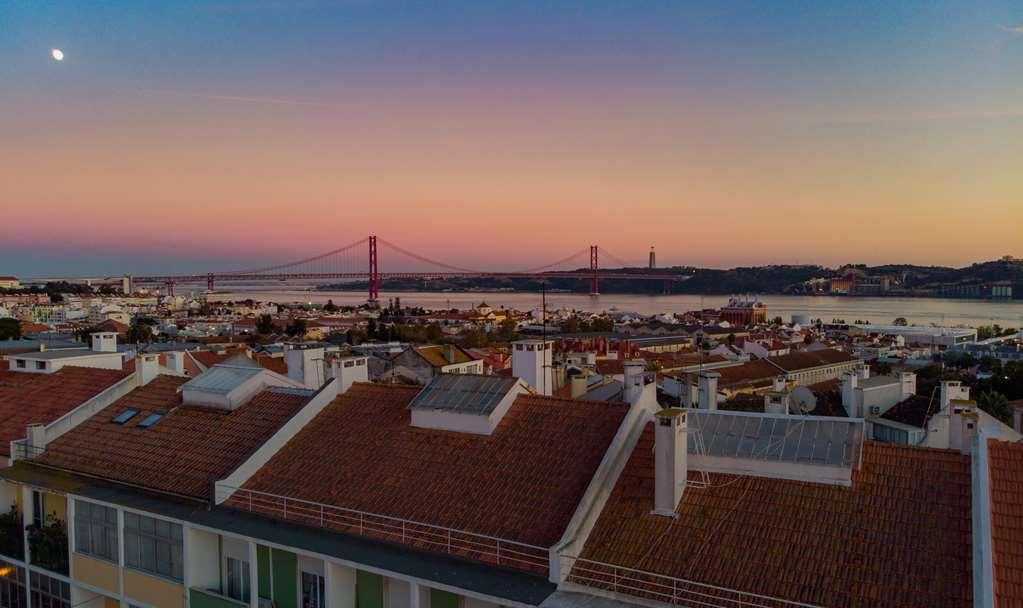 Wine & Books Hotel Lisboa