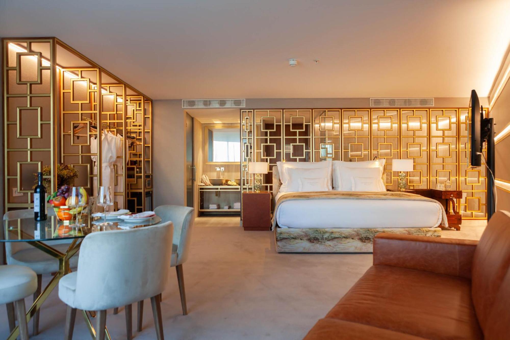 Hotel Wine & Books Lisboa