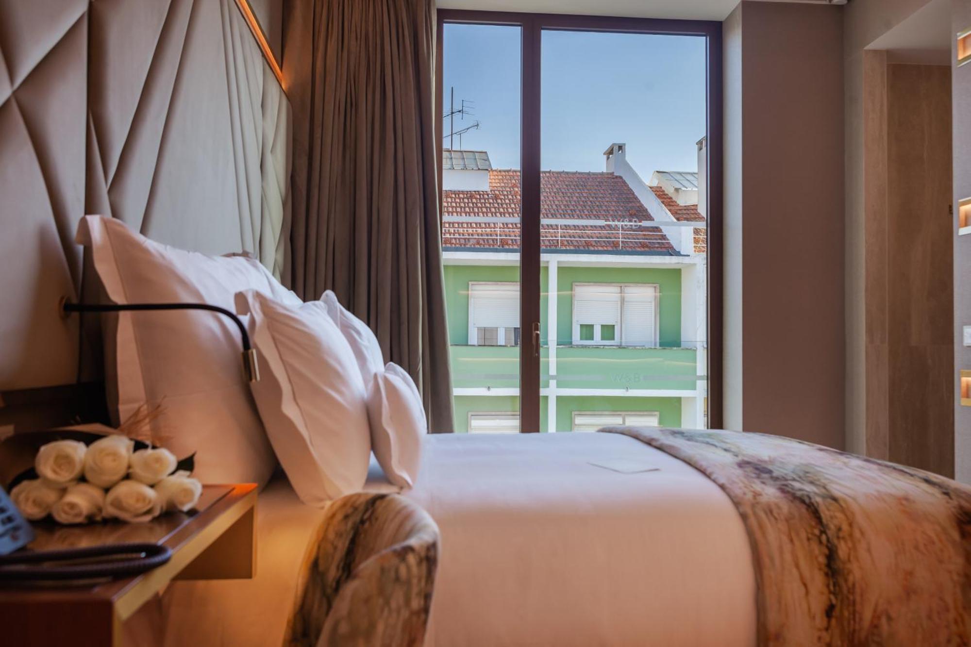 Hotel Wine & Books Lisboa