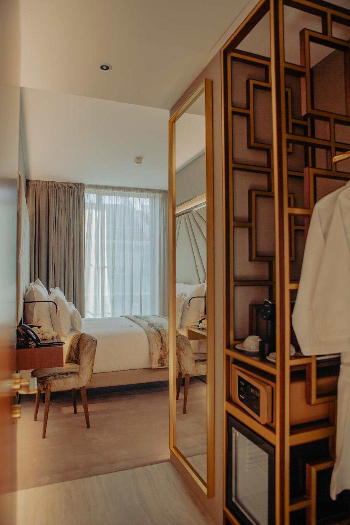 Wine & Books Hotel Lisboa